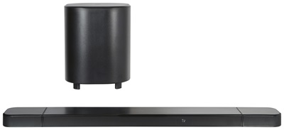 Barre de son JBL BAR 800MK2